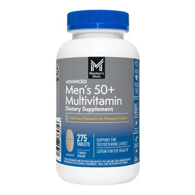 members-mark-advanced-mens-50-multivitamin-for-men-over-50-with-saw-palmetto-boron-lutein-26-essential-nutrients-9-months-supply-275-tablets-exp-042026-896995 (2) members-mark-advanced-mens-50-multivitamin-for-men-over-50-with-saw-palmetto-boron-lutein-26-essential-nutrients-9-months-supply-275-tablets-exp-042026-896995 (2)