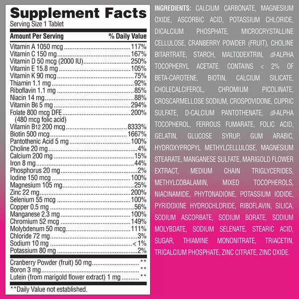 members-mark-advanced-womens-50-multivitamin-for-women-over-50-with-vitamin-k-cranberry-iodine-more-9-months-supply-275-tablets-exp-032026-227973 (2) members-mark-advanced-womens-50-multivitamin-for-women-over-50-with-vitamin-k-cranberry-iodine-more-9-months-supply-275-tablets-exp-032026-227973 (2)