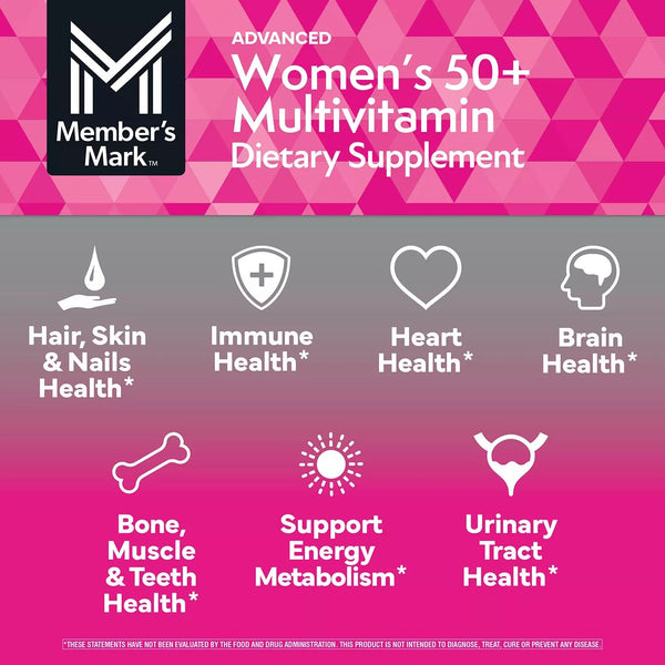members-mark-advanced-womens-50-multivitamin-for-women-over-50-with-vitamin-k-cranberry-iodine-more-9-months-supply-275-tablets-exp-032026-641576 (2) members-mark-advanced-womens-50-multivitamin-for-women-over-50-with-vitamin-k-cranberry-iodine-more-9-months-supply-275-tablets-exp-032026-641576 (2)