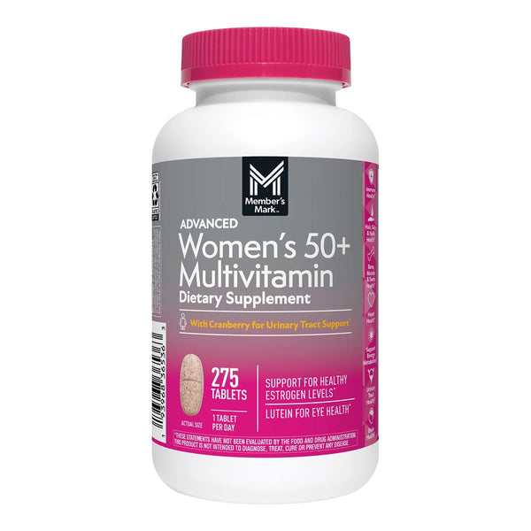 members-mark-advanced-womens-50-multivitamin-for-women-over-50-with-vitamin-k-cranberry-iodine-more-9-months-supply-275-tablets-exp-032026-928207 (2) members-mark-advanced-womens-50-multivitamin-for-women-over-50-with-vitamin-k-cranberry-iodine-more-9-months-supply-275-tablets-exp-032026-928207 (2)