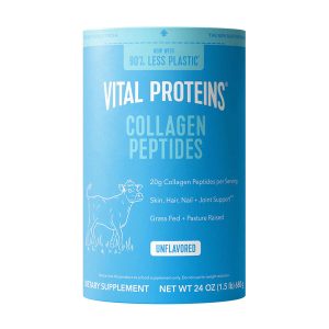 Vital Proteins Collagen Peptides Unflavored 680g | Exp. 01/2029