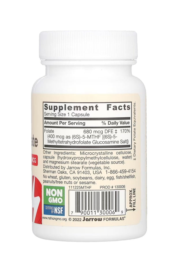 jarrow-formulas-extra-strength-methyl-folate-400-mcg-cardiovascular-and-neurologic-health-support-60-veggie-capsules-exp-042026-995486 (6) jarrow-formulas-extra-strength-methyl-folate-400-mcg-cardiovascular-and-neurologic-health-support-60-veggie-capsules-exp-042026-995486 (6)