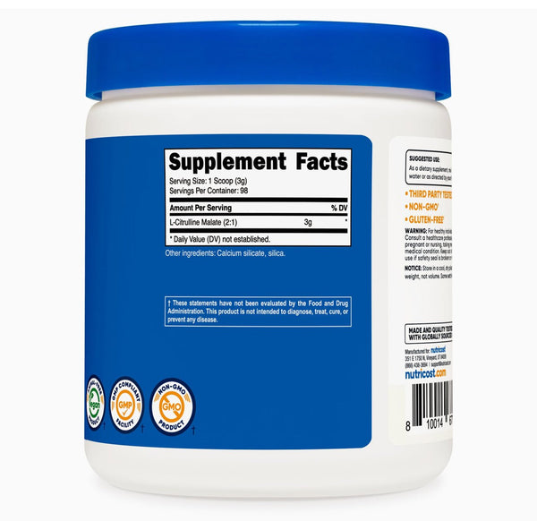 nutricost-l-citrulline-malate-3g-powder-supports-protein-metabolism-98-servings-healthy-immune-system-function-107oz-300g-exp-022027-362441 (2) nutricost-l-citrulline-malate-3g-powder-supports-protein-metabolism-98-servings-healthy-immune-system-function-107oz-300g-exp-022027-362441 (2)